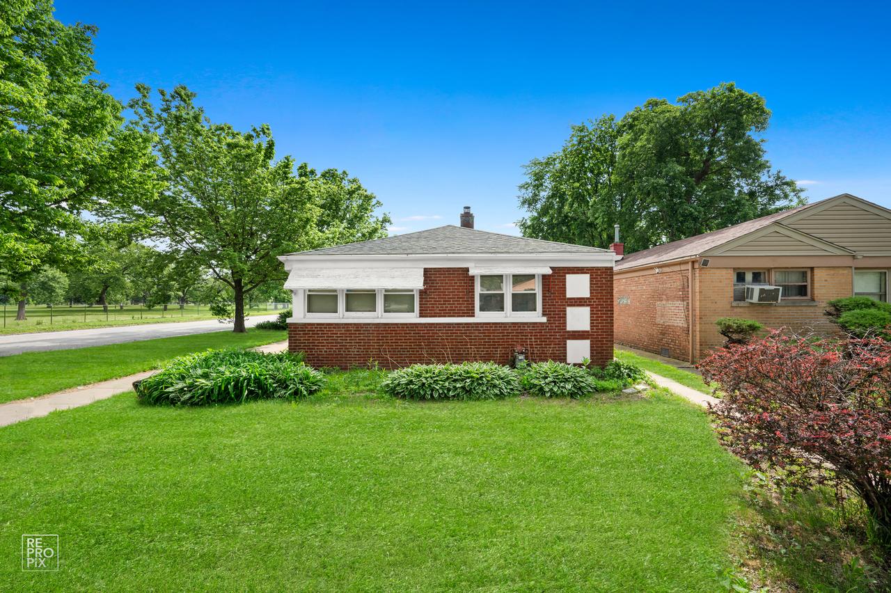 12701 S Morgan St., Chicago, IL 60643