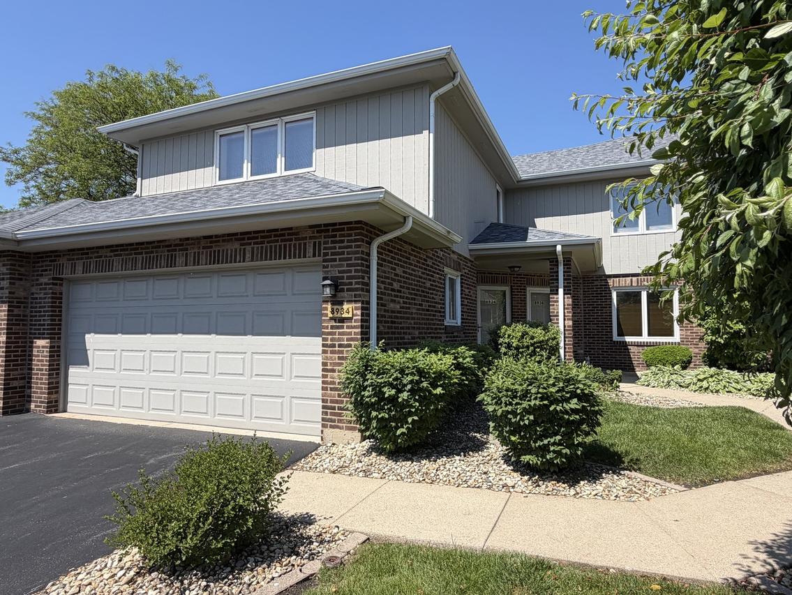 8934 Dublin St. #14C, Orland Park, IL 60462