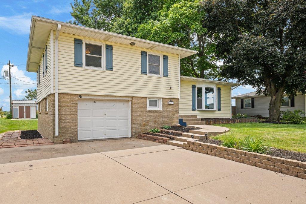 604 3rd St., Sherrard, IL 61281