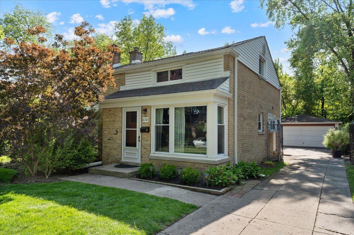 630 Long Rd., Glenview, IL 60025