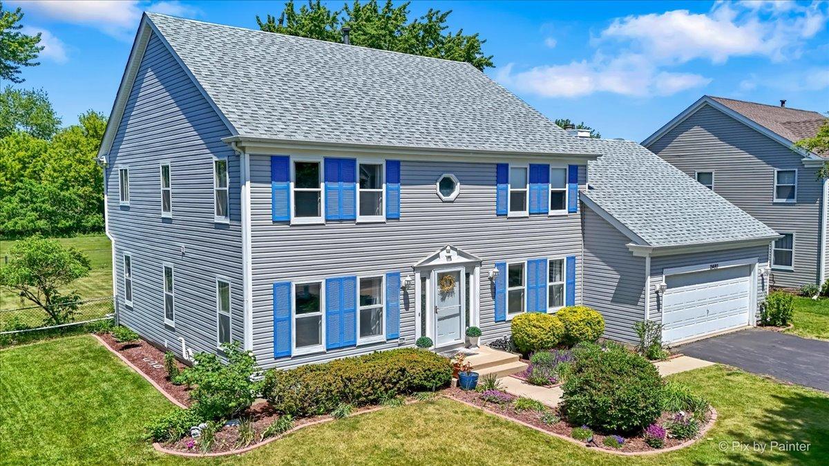 2480 Otter Creek Ln., Elgin, IL 60124