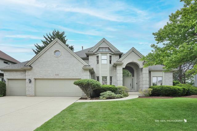 Homes Just Sold That Attend Metea Valley High School: June 30th to July 6th