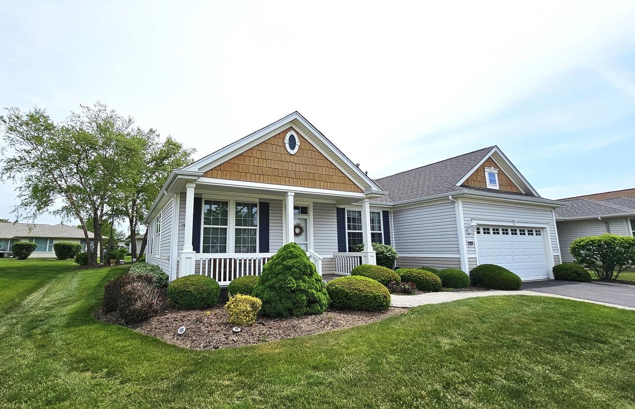 12304 Laurel Ln., Huntley, IL 60142