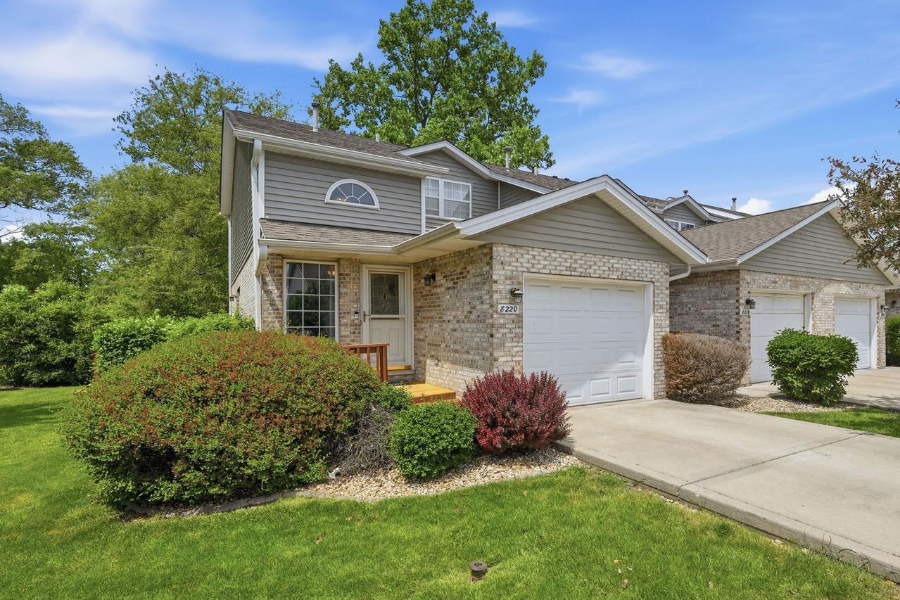 8220 Daniel Dr., Justice, IL 60458