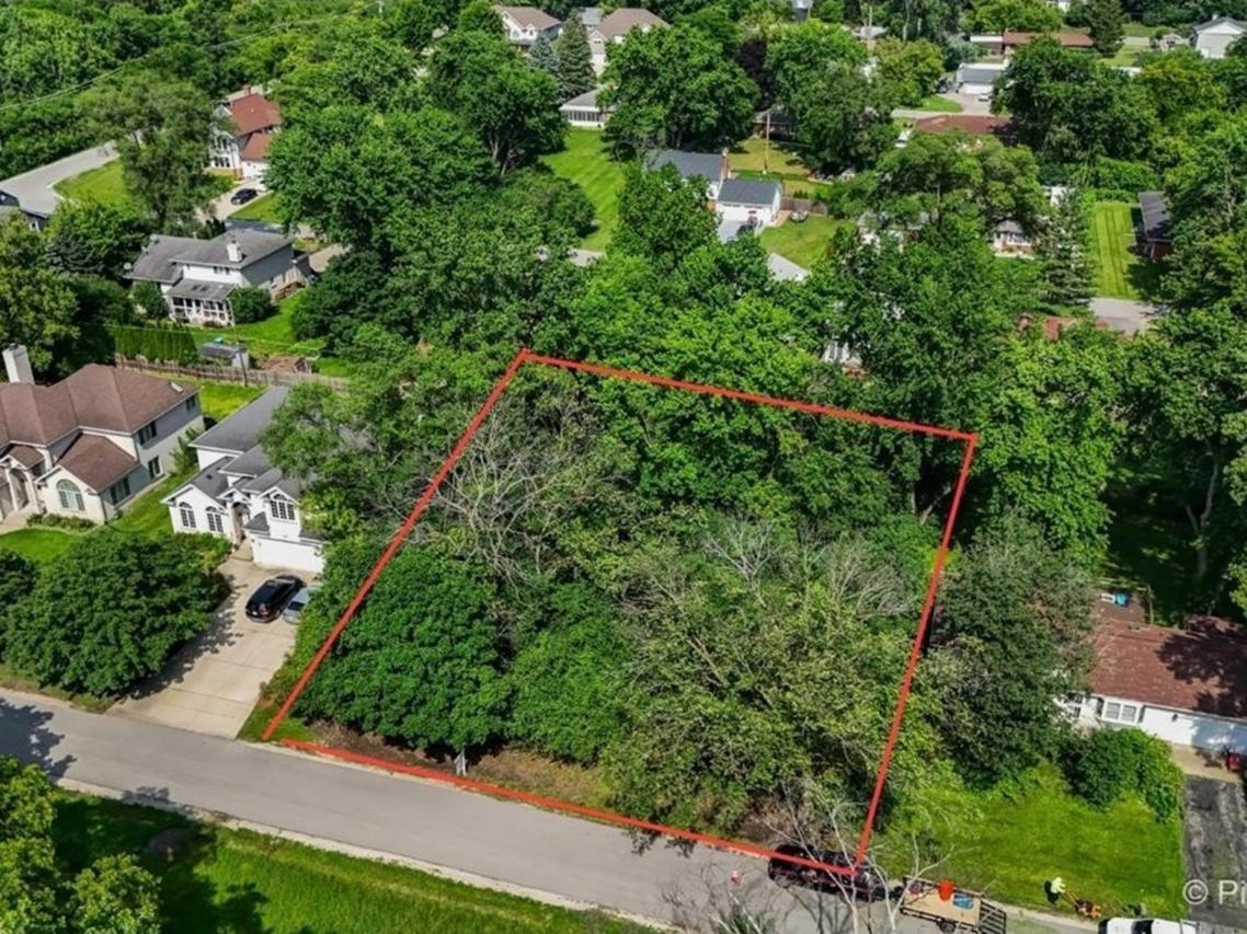 4N Niles Ave., Addison, IL 60101