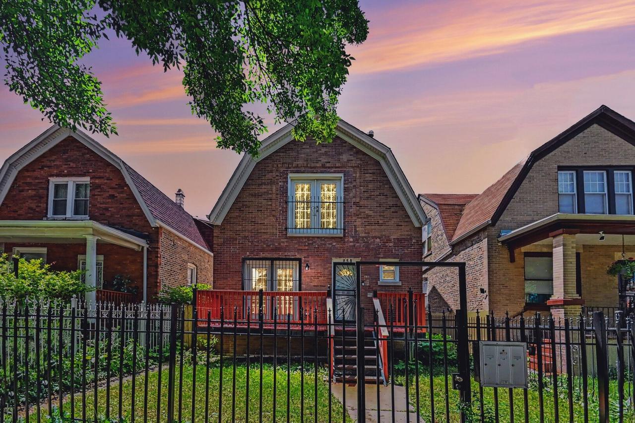 [Address Hidden by Seller], Chicago, IL 60651