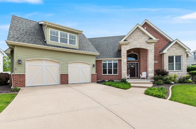 Homes Just Sold in Shorewood: July 14th to July 20th