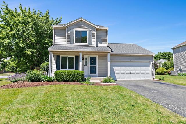 Homes Just Sold That Attend Fox Meadow Elementary School: June 30th to July 6th