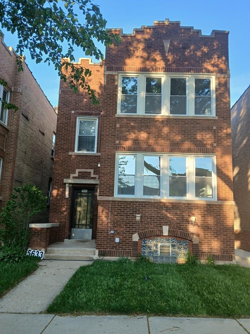 5633 N Artesian Ave., Chicago, IL 60659