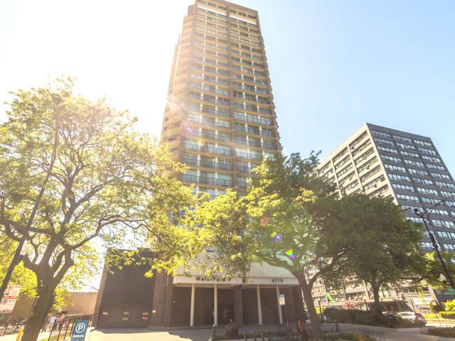 4170 N Marine Dr. #12J, Chicago, IL 60613