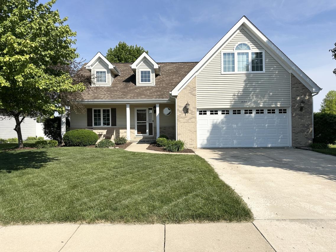 1650 Jennifer Dr., Bourbonnais, IL 60914
