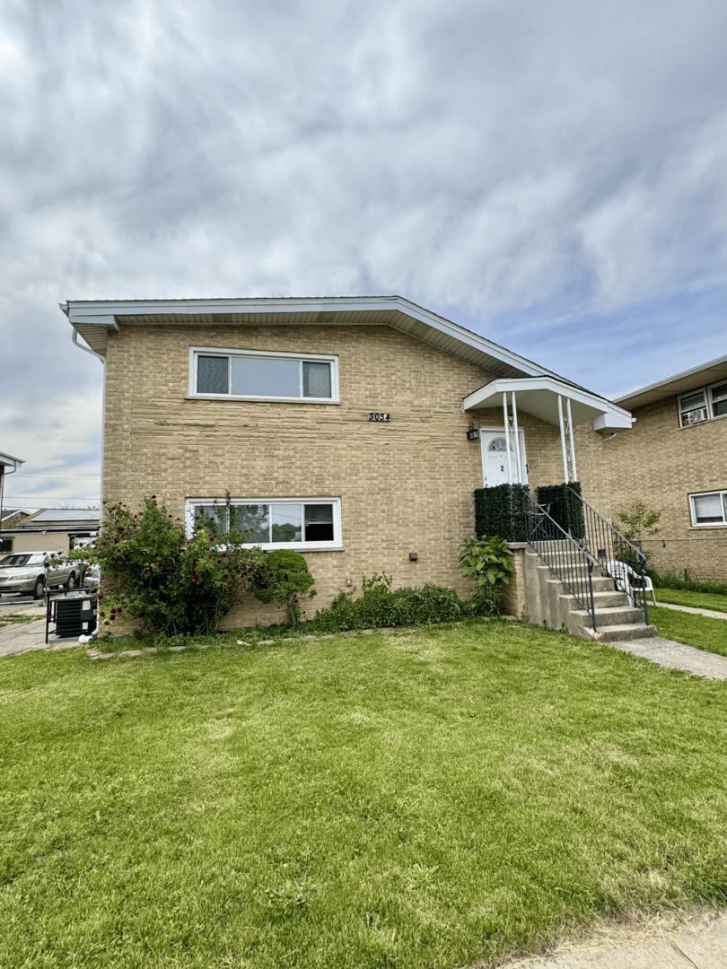 3034 Houston St., Franklin Park, IL 60131