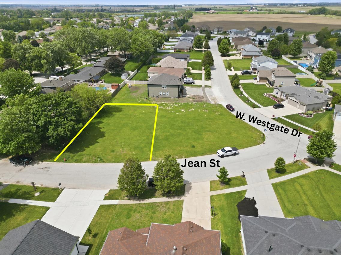 426 S Jean St., Peotone, IL 60468
