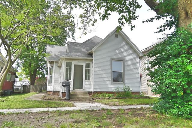 New Homes with Master Bedrooms on the 1st Floor in Mattoon: May 23rd to May 29th