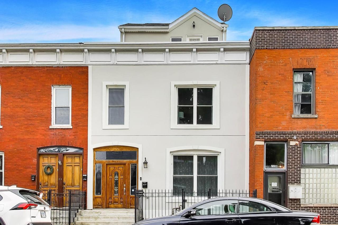 2157 W Erie St., Chicago, IL 60612