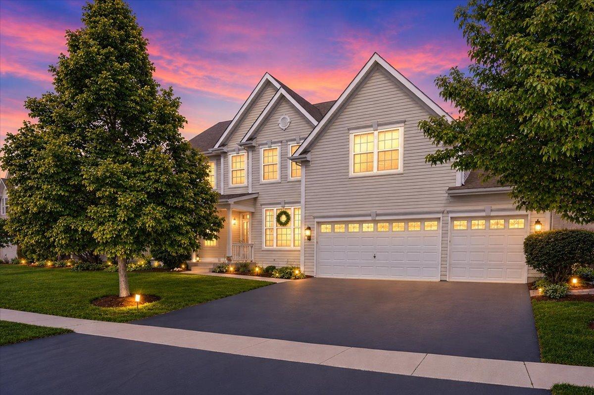 650 Iris Ct., Lake Villa, IL 60046