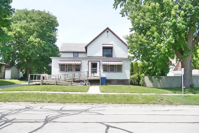 New Homes with Master Bedrooms on the 1st Floor in Watseka: May 23rd to May 29th