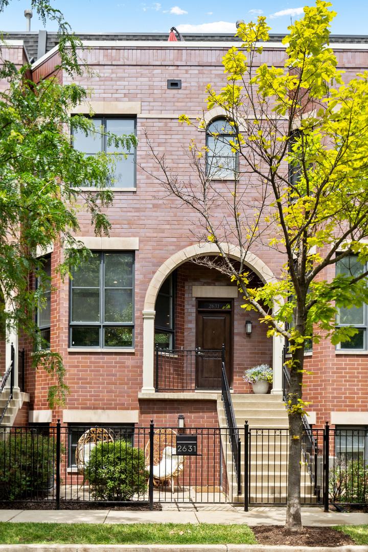 2631 N Hartland Ct., Chicago, IL 60614