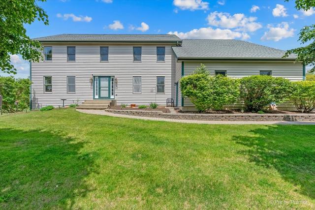 New Homes For Sale This Week That Attend Marengo High School: May 22nd to May 28th