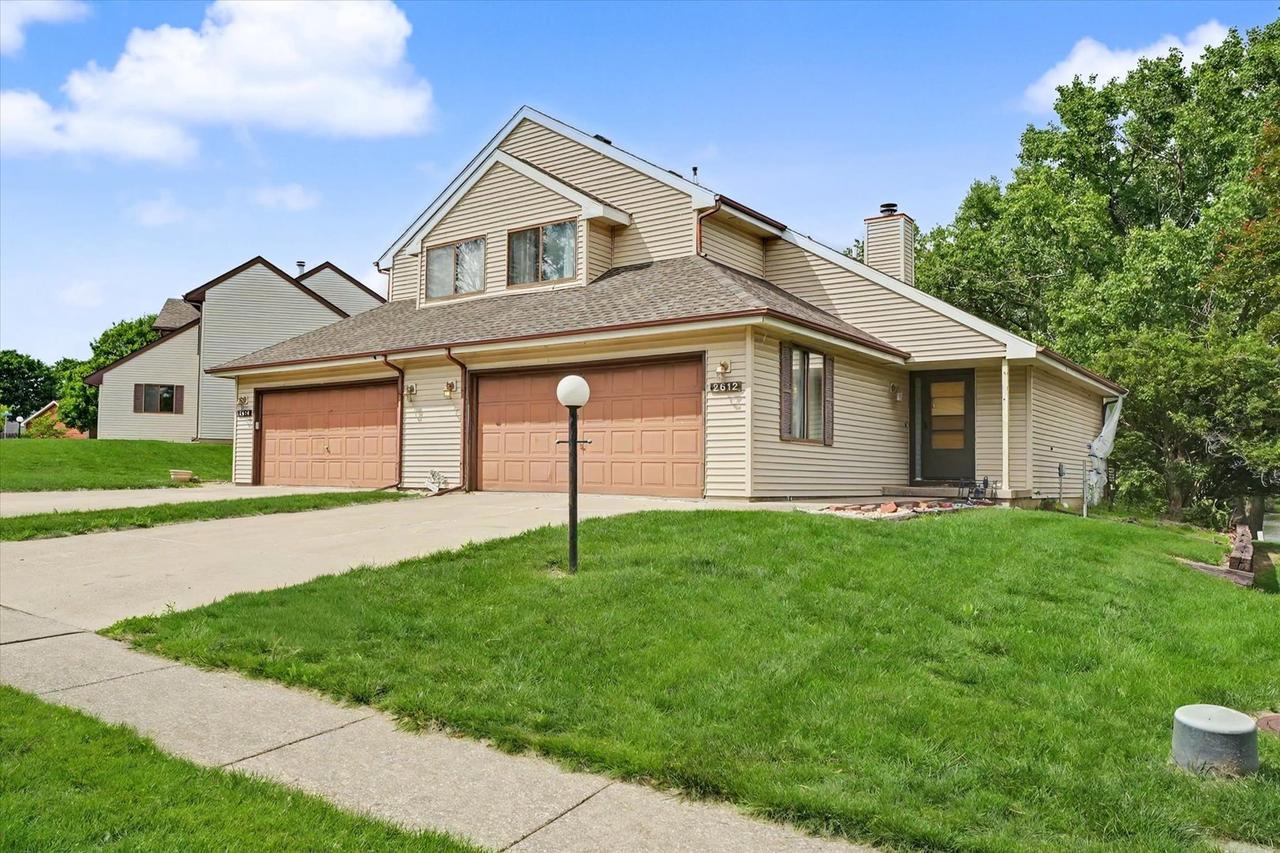 2612 Natalie Dr., Champaign, IL 61822