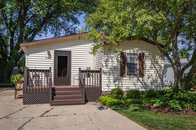 38569 N Sheridan Rd. #390, Beach Park, IL 60099
