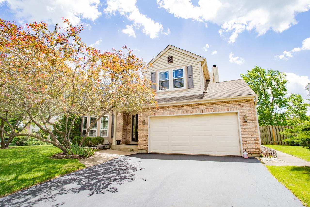 1020 Pembridge Rd., Lake Zurich, IL 60047