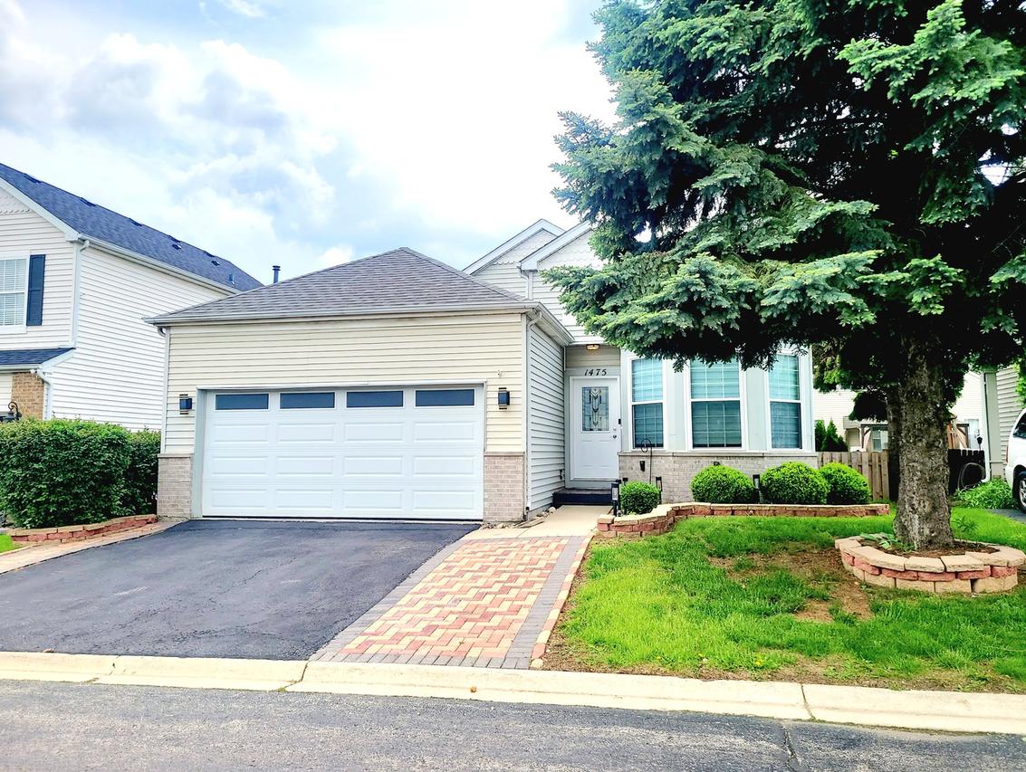 1475 Larkspur Ct., Romeoville, IL 60446