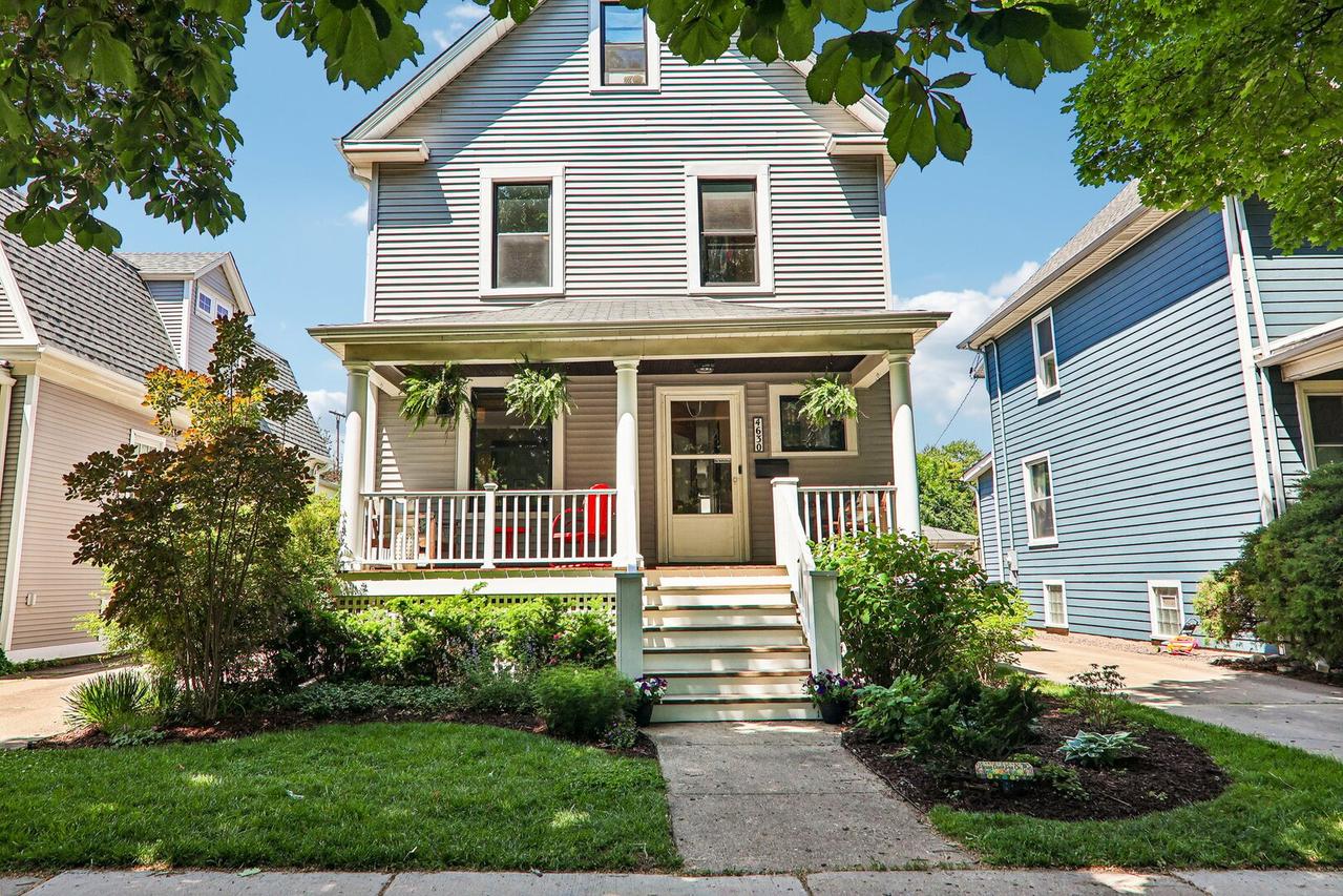 4630 N Kilbourn Ave., Chicago, IL 60630