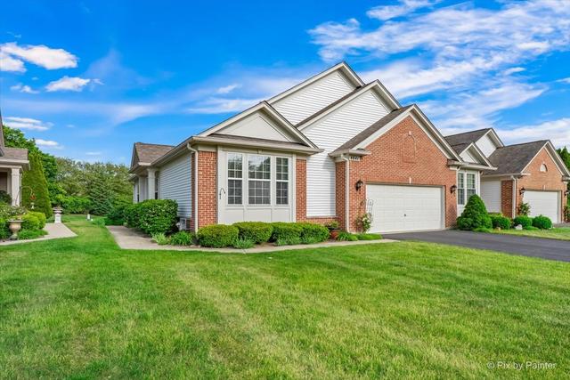 New Homes with Master Bedrooms on the 1st Floor That Attend Mackeben Elementary School: May 23rd to May 29th