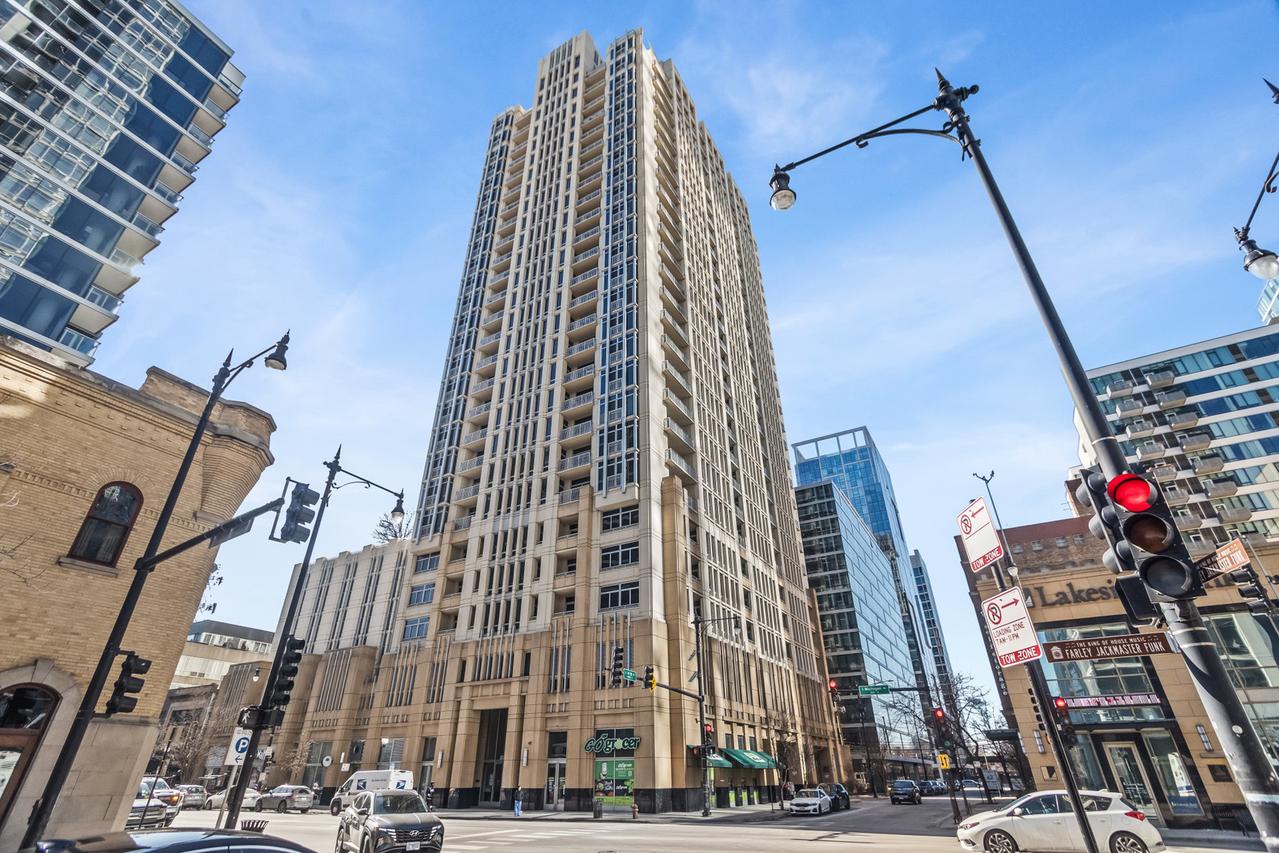 1400 S Michigan Ave. #1703, Chicago, IL 60605