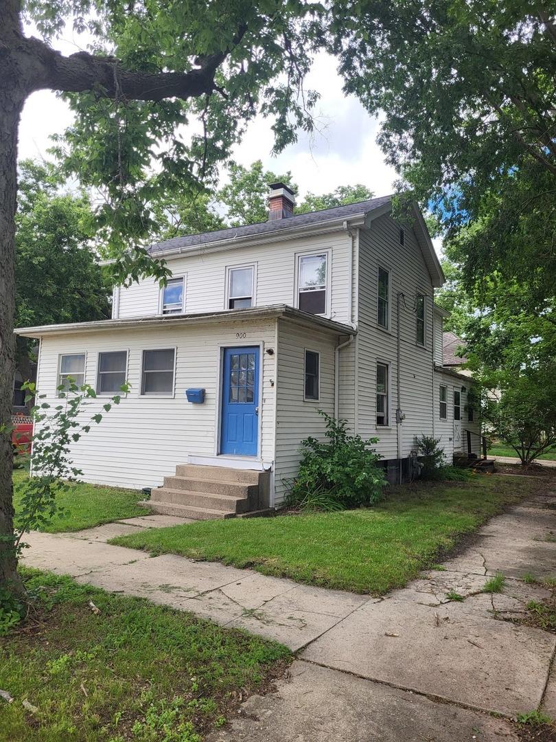 900 W Jackson St., Ottawa, IL 61350