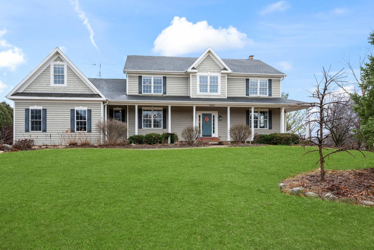 14401 Trinity Ct., Woodstock, IL 60098