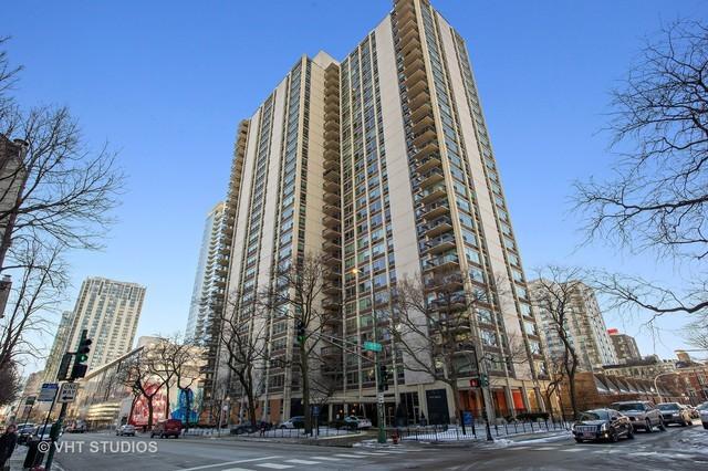 1255 N Sandburg Ter. #2210, Chicago, IL 60610
