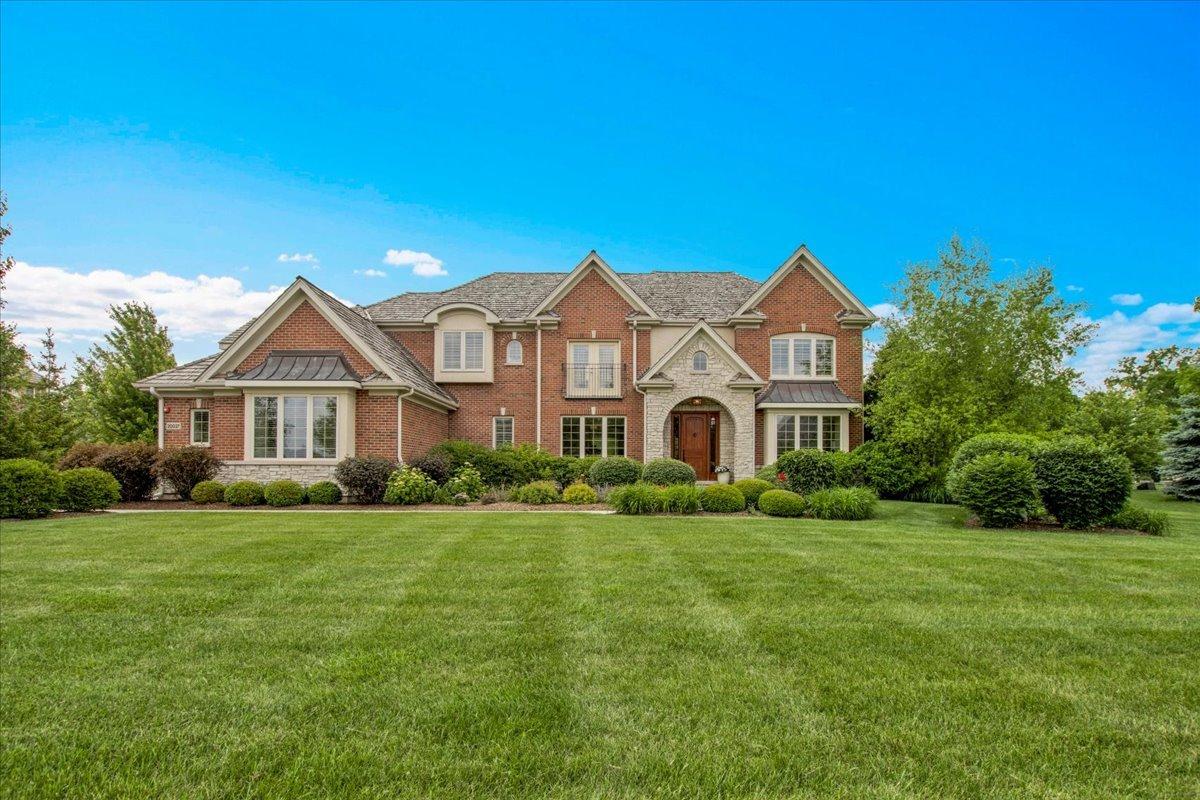20037 W Old Meadow Tr., Long Grove, IL 60047