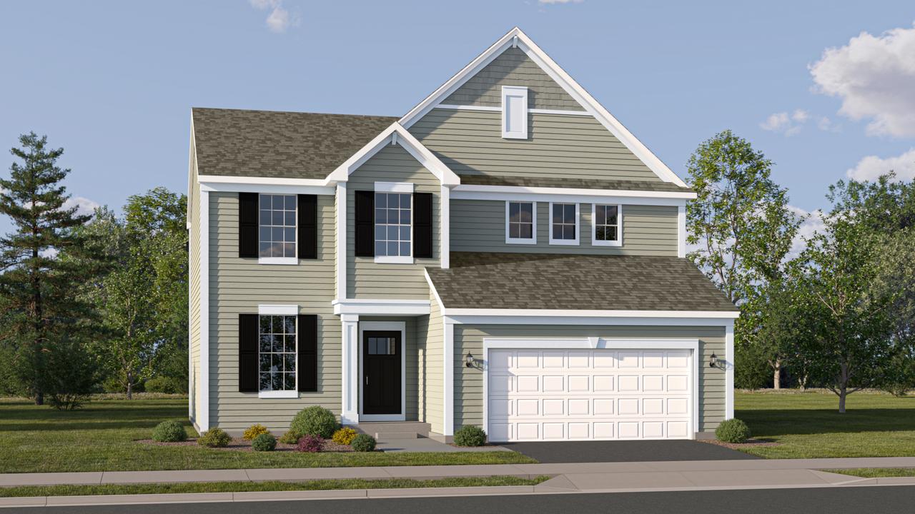 1470 Pinehill St., South Elgin, IL 60177