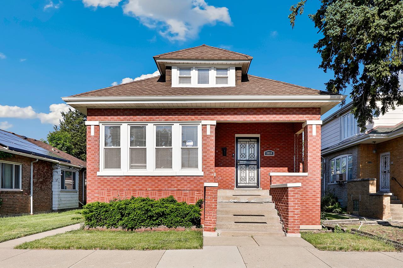10114 S Peoria St., Chicago, IL 60643