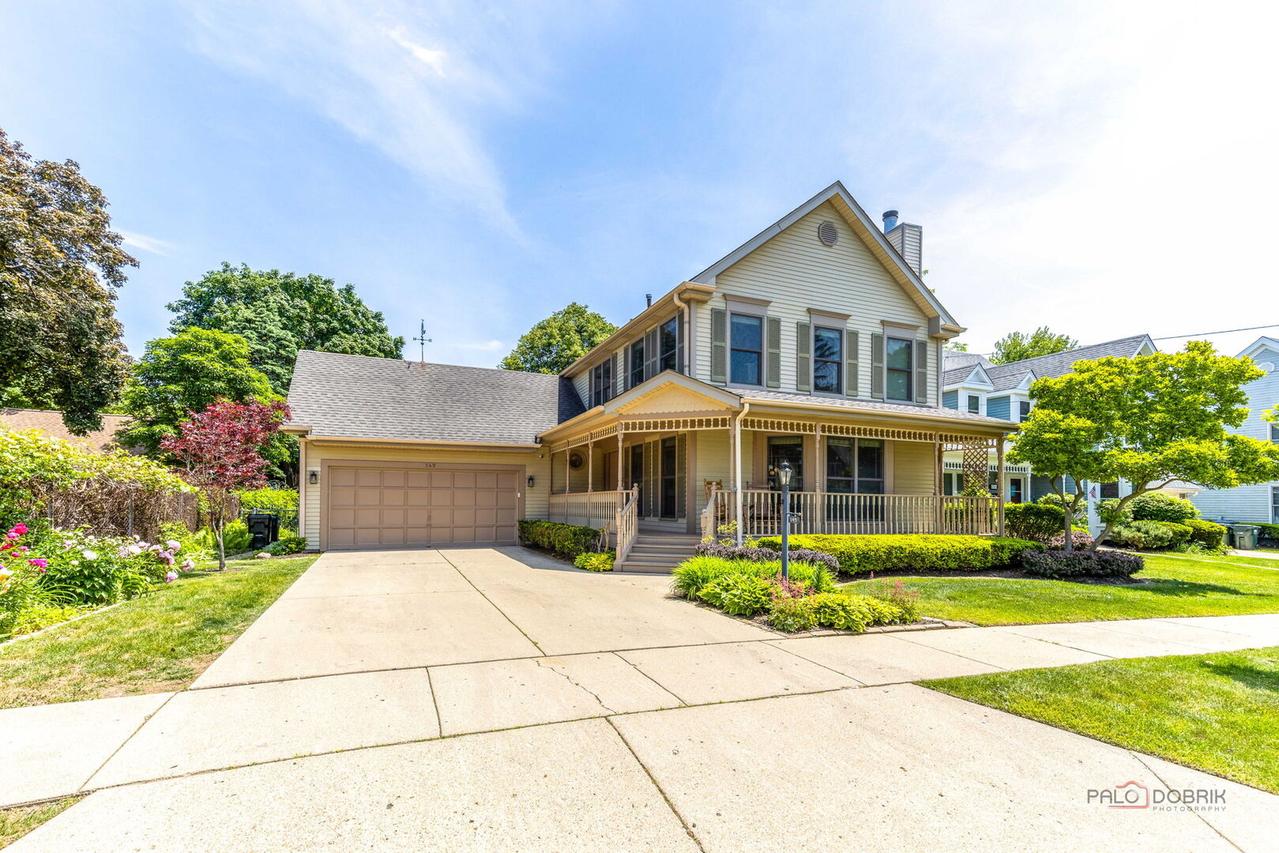 149 N Hale St., Palatine, IL 60067