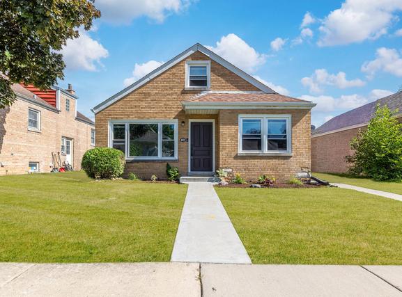 New Homes with Master Bedrooms on the 1st Floor in Lyons: May 30th to June 5th