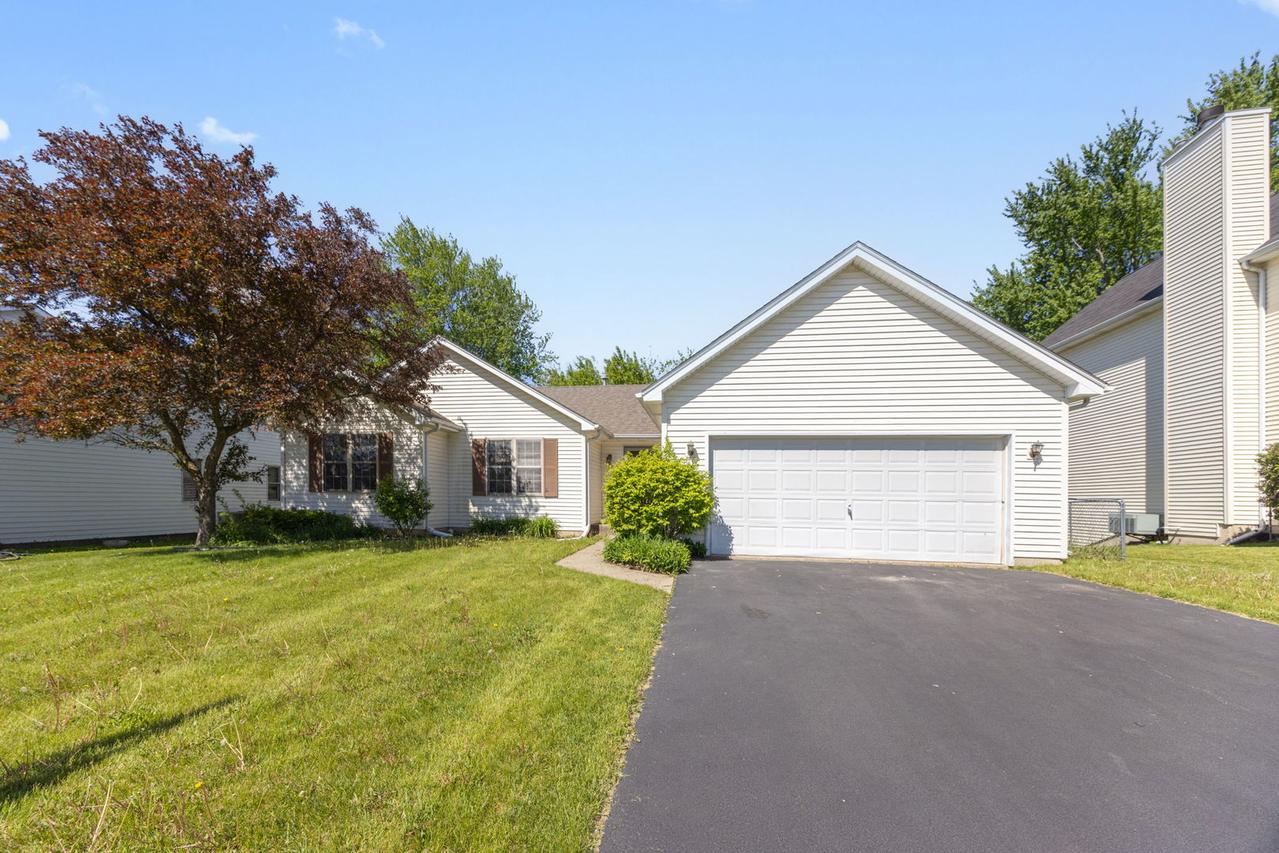 1621 Ash Ave., Woodstock, IL 60098