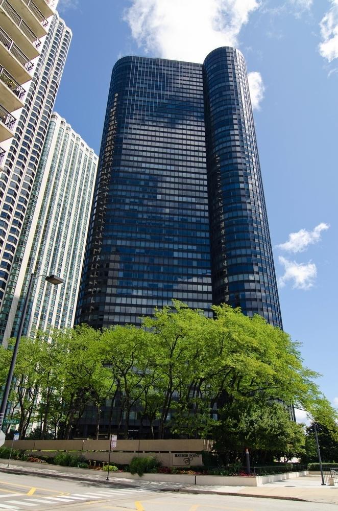 155 N Harbor Dr. #3614, Chicago, IL 60601