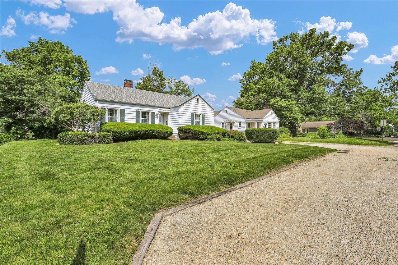 603 S Russell St., Champaign, IL 61821