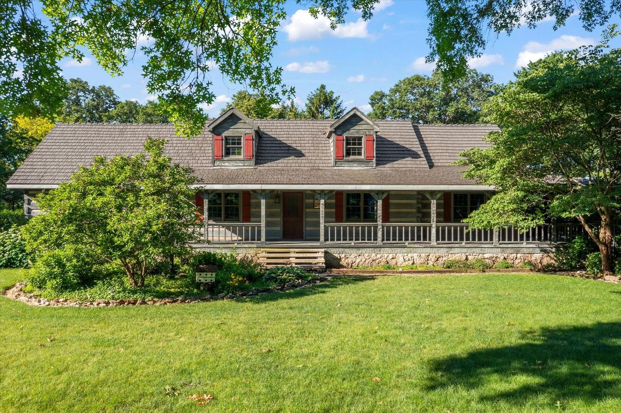 1655 Phillips Woods Ln., Urbana, IL 61802
