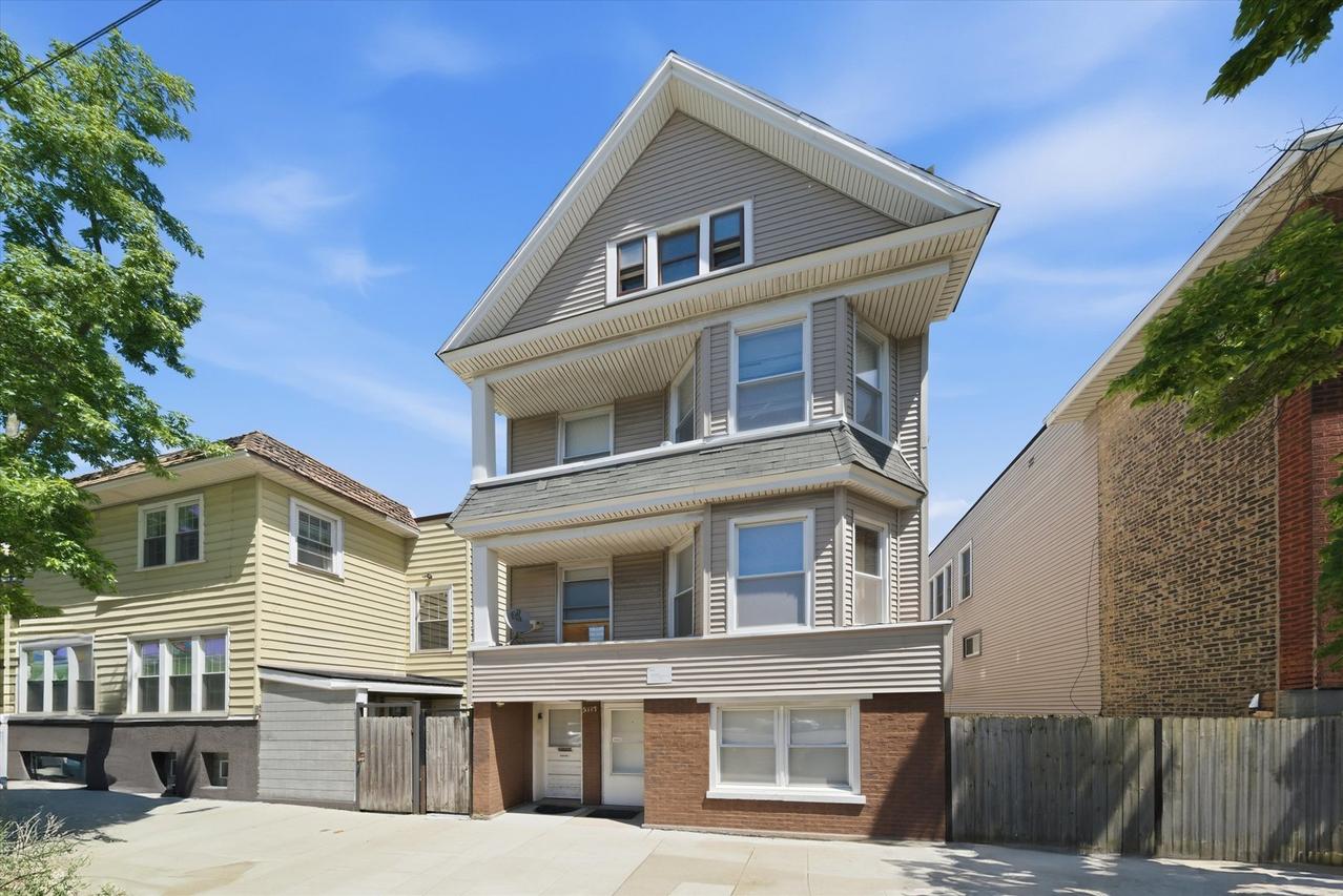 5117 N Western Ave., Chicago, IL 60625
