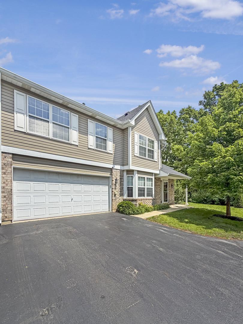 13953 Cambridge Cir., Plainfield, IL 60544