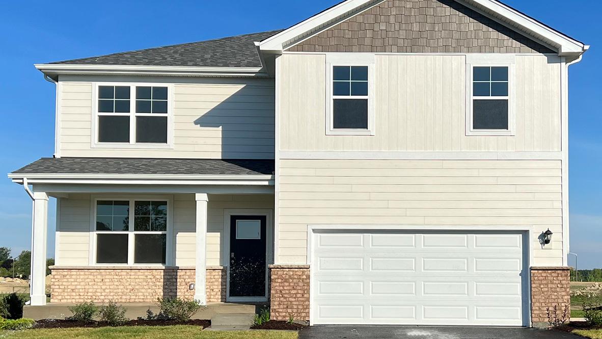 1105 Vista Ct., Hampshire, IL 60140