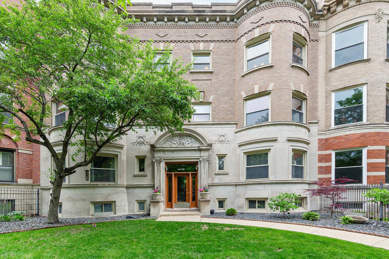 4615 N Beacon St. #3, Chicago, IL 60640