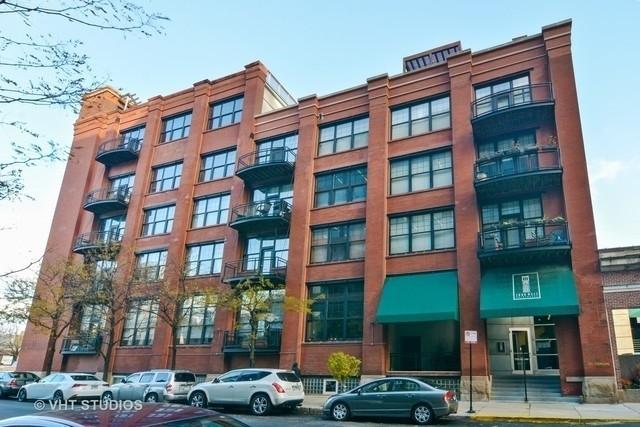 1000 W Washington Blvd. #518, Chicago, IL 60607