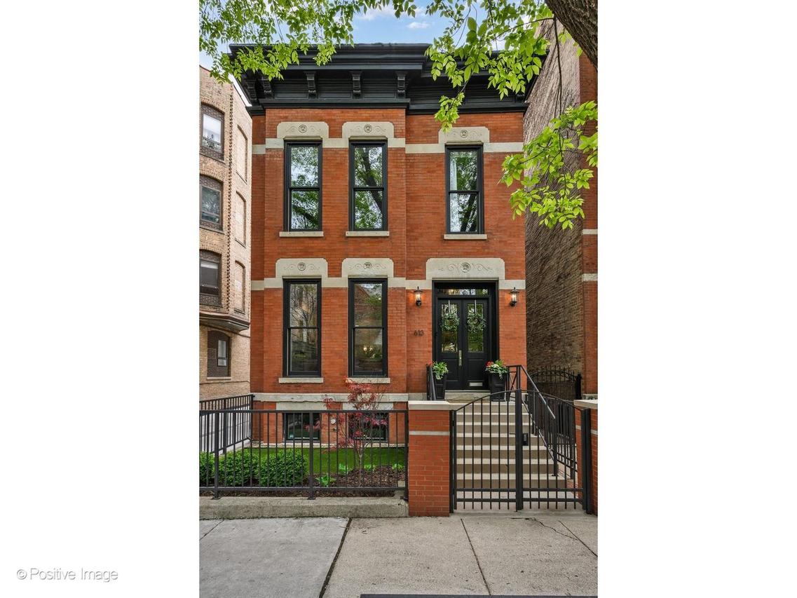 613 W Belden Ave., Chicago, IL 60614