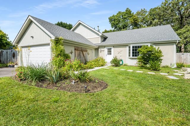 New Homes For Sale This Week That Attend Olson Elementary School: May 22nd to May 28th