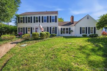 Homes Just Sold That Attend Fox Ridge Elementary School: August 25th to August 31st